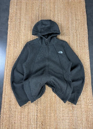 Veste Polaire à Capuche Zippé Noir The North Face Crescent Full Zip Hoodie Womens Taille M, marque: The North Face, état: Très bon état, taille: M / 38 / 10, 25,00 €, 26,95 € Protection acheteurs (Pro) incluse