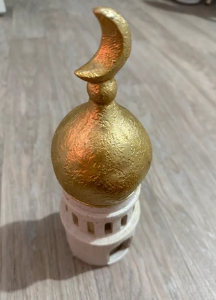 Decoration Ramadan, état: Neuf sans étiquette, 10,00 €, 11,20 € Protection acheteurs incluse