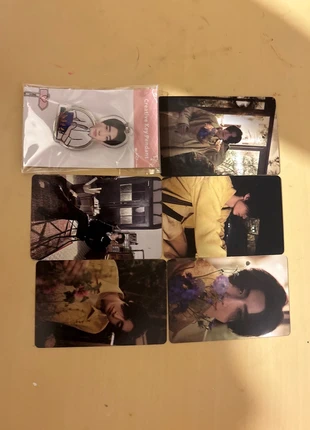 sunghoon pc set, brand: Enhypen, condition: New without tags, £5.00, £5.95 includes Buyer Protection