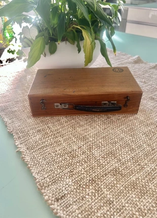 Boîte de peintre ancienne Lefranc - Paris, brand: Lefranc paris, condition: Good, €25.00, €26.95 includes Buyer Protection