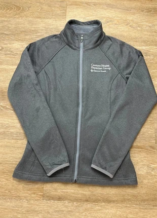 Veste TNF The North Face doublé intérieur polaire moumoute gris taille S femmes - TOP0020, marca: The North Face, estado: Muito bom, tamanho: S / 36 / 8, €23.00, €24.85 inclui Proteção do Comprador