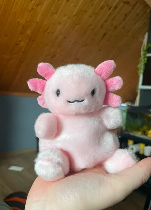 Palm pals pink axolotl, marque: palm pals, état: Neuf sans étiquette, taille: Taille unique, 9,00 €, 10,15 € Protection acheteurs incluse