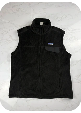 Veste polaire Patagonia noir femme taille XL, marca: Patagonia, estado: Muy bueno, tamaño: XL / 42 / 14, 50,00 €, 53,20 € Protección al comprador Pro incluida