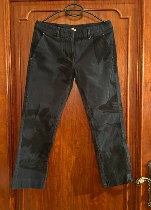 Ann Demeulemeester pants EU38, merk: Ann Demeulemeester, staat: Goed, maat: M / 38 / 10, € 75,00, € 79,45 inclusief Kopersbescherming