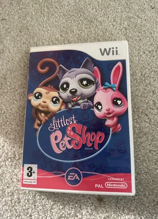 Littlesy pet shop videogame, état: Très bon état, 10,00 €, 11,20 € Protection acheteurs incluse
