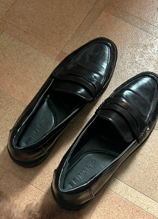 Mocassin, marke: Primark, zustand: Sehr gut, größe: 38, 2,00 €, 2,80 € inklusive Vinted-Käuferschutz