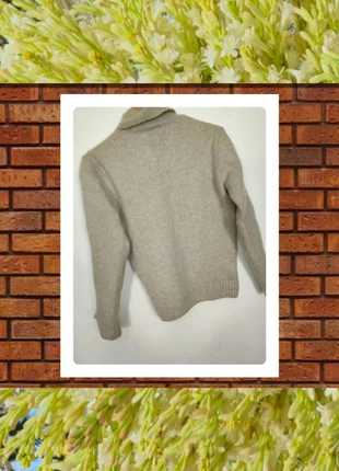 Magnífico jerseys de cuello vuelto en material de primera calidad como es la lana 🔥, marque: TEX, état: Très bon état, taille: S, 7,99 €, 9,09 € Protection acheteurs incluse