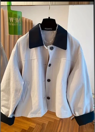 Veste femme gris noir col hiver larges amples épais 2000’, marque: Vintage Dressing, état: Très bon état, taille: S / 36 / 8, 50,00 €, 53,20 € Protection acheteurs incluse