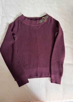 Jersey Ralph Lauren, marque: Ralph Lauren, état: Très bon état, taille: S / 36 / 8, 15,00 €, 16,45 € Protection acheteurs incluse