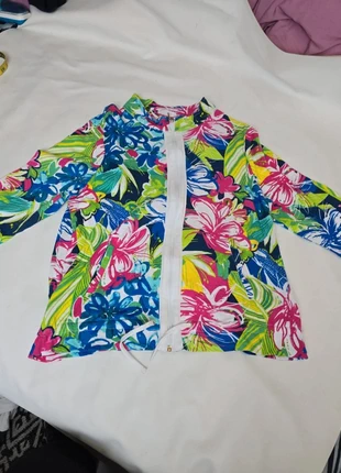 Veste coloré zip, brand: Vintage Dressing, condition: Very good, size: L / 40 / 12, €15.00, €16.45 includes Buyer Protection Pro