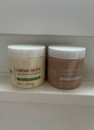 Lot de crème pour cheveux Kumba cosmetics, marca: Kumba cosmetics, estado: Nuevo con etiquetas, 45,00 €, 47,95 € Protección al comprador incluida