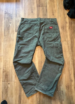 Vintage Canvas Dickies, marque: Dickies, état: Très bon état, taille: XL, 18,00 €, 19,60 € Protection acheteurs incluse