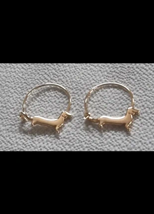 Teckels in je oren!, merk: Cute, staat: Nieuw zonder prijskaartje, € 5,00, € 5,95 inclusief Kopersbescherming Pro