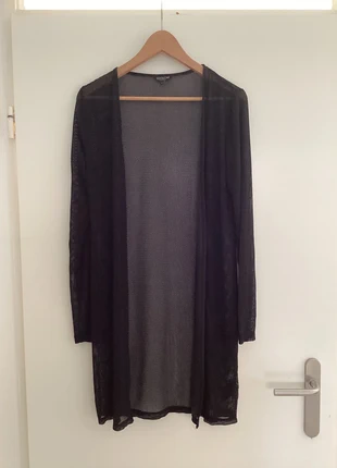 Gaas vest cool cat sexy gothic 38 40, merk: CoolCat, staat: Heel goed, maat: M / 38 / 10, € 1,00, € 1,75 inclusief Kopersbescherming