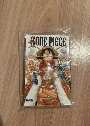 Livre Manga One Piece Tome 2, condition: New without tags, €6.00, €7.00 includes Buyer Protection