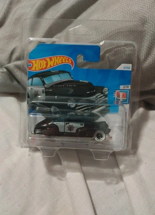 47' Chevy Fleetline TH, marque: Hot Wheels, état: Neuf avec étiquette, taille: Taille unique, 4,00 €, 4,90 € Protection acheteurs incluse