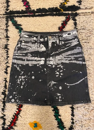 Calvin klein skirt unique S, merk: Calvin Klein, staat: Nieuw zonder prijskaartje, maat: S / 36 / 8, € 35,00, € 37,45 inclusief Kopersbescherming