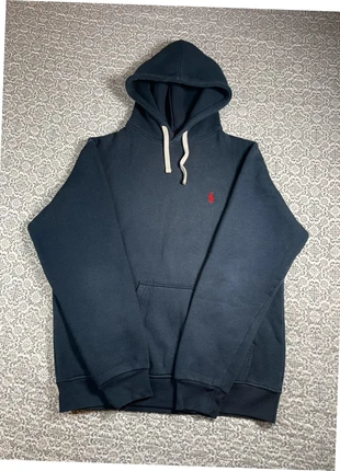 Pull Ralph Lauren | Taille L | Bleu Marine et Rouge, marque: Ralph Lauren, état: Très bon état, taille: L, 34,00 €, 36,40 € Protection acheteurs incluse