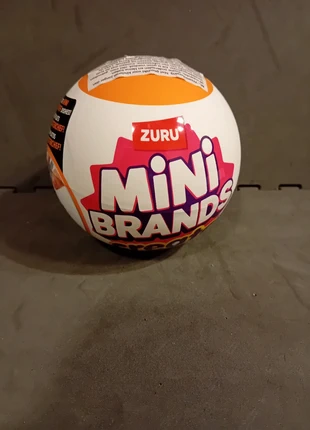 Zuru minibrands create masterchef, merk: ZURU, staat: Nieuw met prijskaartje, maat: Universeel, € 8,00, € 9,10 inclusief Kopersbescherming Pro