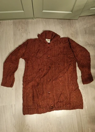 Kilronan knitwear, marca: Aran Crafts, estado: Novo sem etiquetas, tamanho: L, €34.99, €37.44 inclui Proteção do Comprador