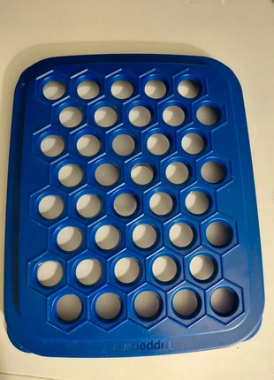 Ravioles party, marque: Tupperware, état: Bon état, 2,00 €, 2,80 € Protection acheteurs incluse