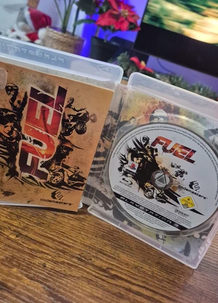 Jeu FUEL ps3, estado: Muito bom, €2.00, €2.80 inclui Proteção do Comprador