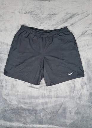Short de running Nike noir pour homme en taille XL, brand: Nike, condition: Very good, size: XL, €8.00, €9.10 includes Buyer Protection