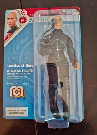 Star trek, marque: Star Trek, état: Très bon état, taille: Taille unique, 5,00 €, 5,95 € Protection acheteurs incluse