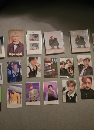 Misc photocards, marque: Kpop, état: Comme neuf, 10 000,00 €, 10 500,70 € Protection acheteurs incluse