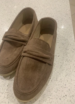 Mocassin, Femme, zustand: Sehr gut, größe: 38, 6,00 €, 7,00 € inklusive Vinted-Käuferschutz