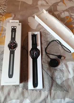 Montre connectée Xiaomi Watch S1 Active, brand: Xiaomi, condition: New without tags, size: 43–46 mm, €75.00, €79.45 includes Buyer Protection