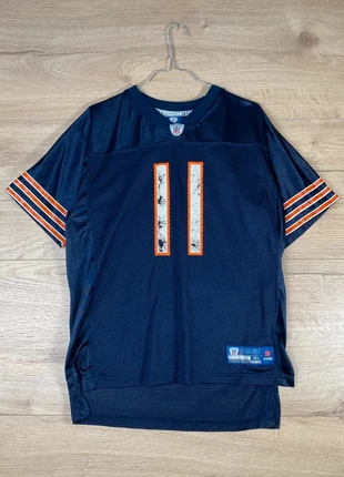 Maillot NFL Bears - taille S femme / XL enfant us - sport football vintage dressing, marque: NFL, état: Bon état, taille: S / 36 / 8, 15,00 €, 16,45 € Protection acheteurs (Pro) incluse