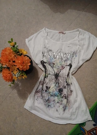 Tee-shirt, brand: Vintage Dressing, condizioni: Ottime, taglia: S / IT 40 / EU 36, €8.00, €9.10 include la Protezione acquisti