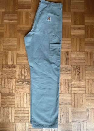 Pantalon carhartt single knee, marca: Carhartt, estado: Novo sem etiquetas, tamanho: PT 38 | W29, €40.00, €42.70 inclui Proteção do Comprador
