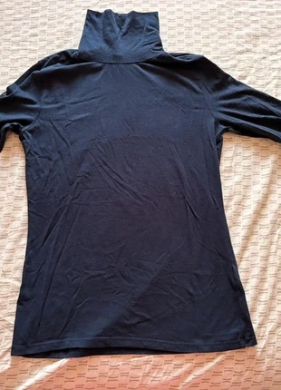 Dolcevita blu scuro taglia Small Goldenpoint, marque: Goldenpoint, état: Très bon état, taille: S / 36 / 8, 5,00 €, 5,95 € Protection acheteurs incluse