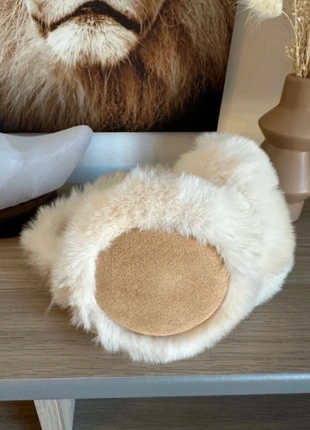Cache oreilles effet peau de mouton neuf 🤎, marke: Boutique Bohéme, zustand: Neu, größe: Einheitsgröße, 15,00 €, 16,45 € inklusive Vinted-Käuferschutz