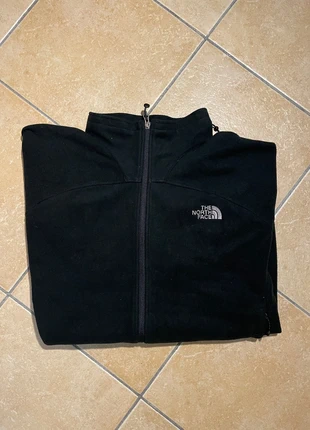 Windwall felpa pile The north face 2007, marca: The North Face, estado: Muito bom, tamanho: XXL, €38.00, €40.60 inclui Proteção do Comprador