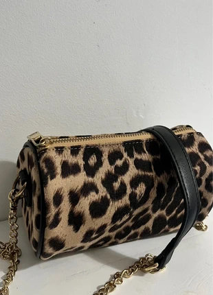 borsetta leopardata, état: Très bon état, 5,00 €, 5,95 € Protection acheteurs incluse