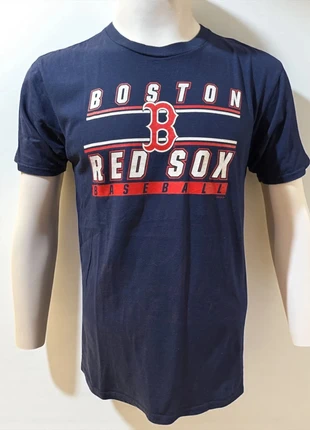 t-shirt red sox, marque: mlb red sox, état: Très bon état, taille: M, 15,00 €, 16,45 € Protection acheteurs incluse