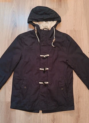 Veste Parkas Celio Homme Taille M, marca: Celio, estado: Muito bom, tamanho: M, €25.00, €26.95 inclui Proteção do Comprador