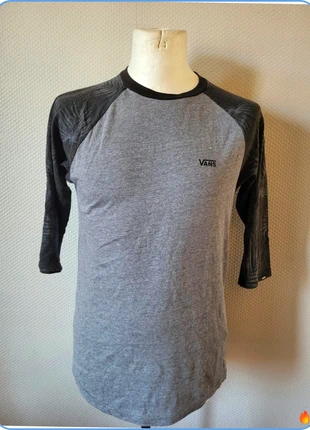 Magnifique t-shirt Vans Vintage taille S Ref 18IT100, marca: Vans, estado: Muito bom, tamanho: S, €7.20, €8.26 inclui Proteção do Comprador