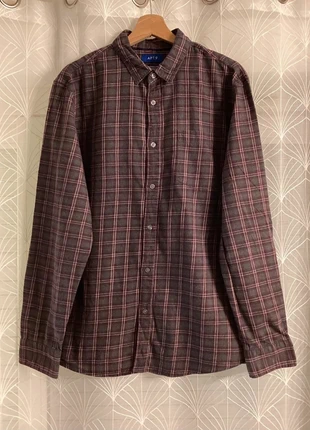 🎨 Chemise Apt.9 - Homme L, marque: Apt. 9, état: Très bon état, taille: L, 15,00 €, 16,45 € Protection acheteurs (Pro) incluse