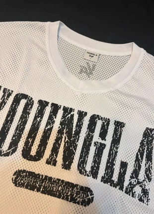 Camiseta YoungLa, marque: YoungLA, état: Neuf avec étiquette, taille: L, 20,00 €, 21,70 € Protection acheteurs incluse
