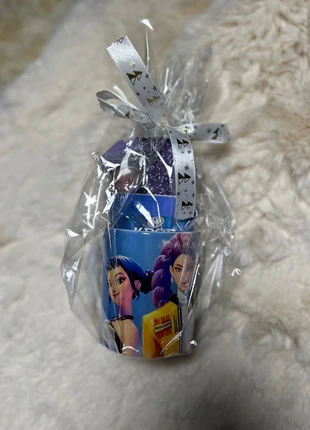 Cadeau mug douceur Kpop Demon Hunter, marque: Kpop, état: Comme neuf, 14,90 €, 16,35 € Protection acheteurs incluse