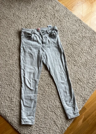 Skinny Jeans, marque: ONLY, état: Très bon état, taille: XXL / 44 / 16, 8,00 €, 9,10 € Protection acheteurs incluse