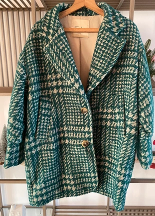 Cappotto, brand: Timeless, condizioni: Ottime, taglia: Taglia unica, €15.00, €16.45 include la Protezione acquisti