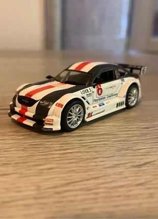 Mitjet 2L Sébastien Loeb 1/43, marque: mitjet, état: Très bon état, taille: Prématuré, jusqu'à 44cm, 10,00 €, 11,20 € Protection acheteurs incluse