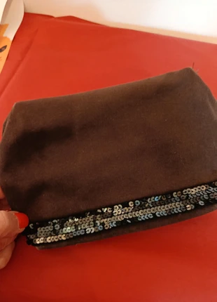 Petite pochette Vanessa Bruno, marque: Vanessa Bruno, état: Très bon état, 15,00 €, 16,45 € Protection acheteurs incluse