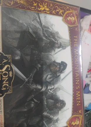 A song of ice and fire, marca: FANTASY FLIGHT GAMES, estado: Nuevo, 20,00 €, 21,70 € Protección al comprador incluida