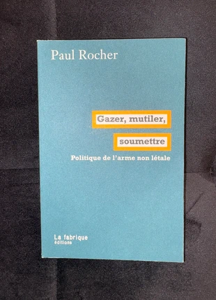 Livre, zustand: Neu, 6,00 €, 7,00 € inklusive Vinted-Käuferschutz